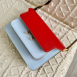 Marni Trunk Mini Bag